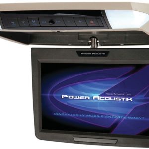 Power A 11.2in Roof Mount w/DVD (OW-PMD-112)