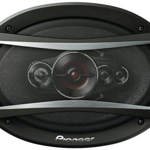 Pioneer 6x9 inch 5 Way Full Range Speaker (TS-A6996R)