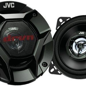 JVC 4 inch 2 Way Speaker System (JV-CSDR420)