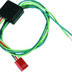 Excalibur Doorlock Output Plug ( 1). (DLPP3)