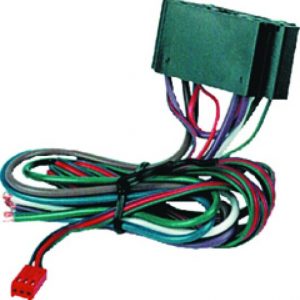 Excalibur Doorlock Relay Sockt ( 1) (DLS)