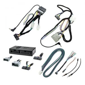 Metra Axxess 04 & Up Chrysler IFC w/SWC (AXCH013SWC)