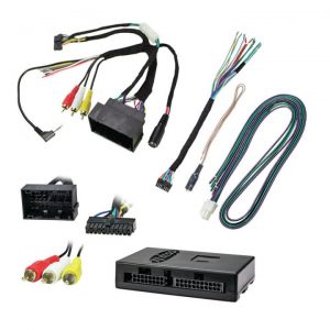 Metra Axxess 13 & Up Chrysler IFC w/SWC (AXCH5SWC)