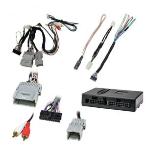 Metra Axxess 03-06 GM CL2 w/SWC (AXGMCL2SWC)