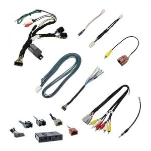 Metra Axxess 06 & Up GM Lan 29 w/SWC (AXGMLAN29SWC)