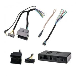 Metra Axxess 01 & Up Mercedes IFC w/SWC (AXMB1SWC)