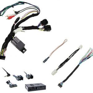 Metra Axx 06-12 GM Lan 11 w/SWC (AXGMLAN11SWC)