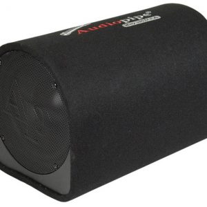 AudioPipe 10in Single Ported Enclosure (APDX10A)