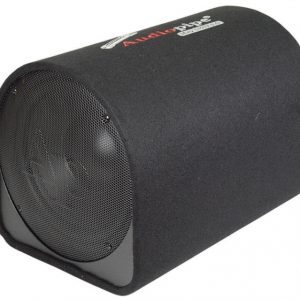 AudioPipe 12in Single Ported Enclosure (APDX12A)