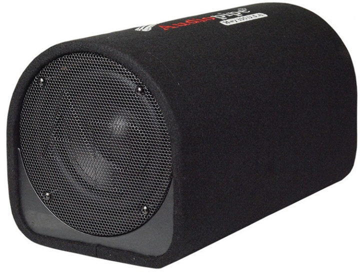 AudioPipe 8in Single Ported Enclosure (APDX8A)