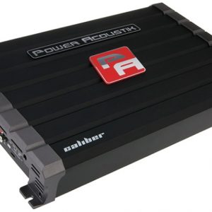 Power Acoustik Caliber 1800 Watt 4 Channel Amplifier (OW-CB4-1800)