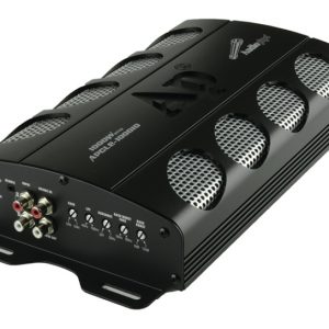 AudioPipe 1000 Watt Class D Monoblock Amplifier (APCLE10001D)