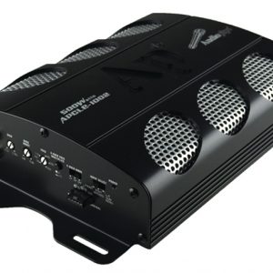 AudioPipe 500 Watt 2 Channel Amplifier (APCLE1002)