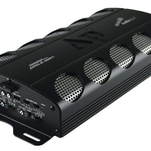 AudioPipe 4 Channel  1000W Class AB Amplifier (APCLE1004)