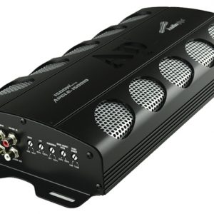 AudioPipe 1500 Class D Monoblock Amplifier (APCLE15001D)