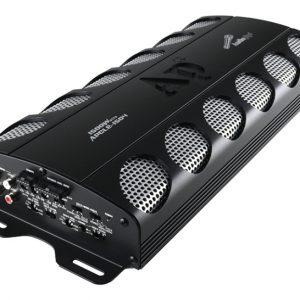 AudioPipe 4 Channel 1500W Class AB Amplifier (APCLE1504)