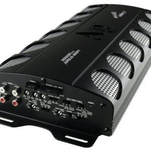 AudioPipe 2000 Watt 4 Channel Amplifier (APCLE2004)