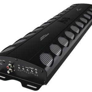 AudioPipe 2000 Watt Class D Monoblock Amplifier (APCLE30001D)