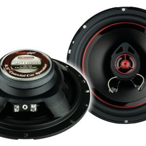 Audiopipe 6.5in 2 Way 250 Watt (CSL-1622AR)