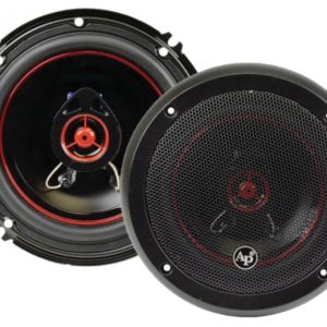 Audiopipe 6in 2 Way 250 Watt (CSL-1622R)