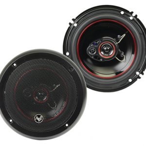 Audiopipe 6in 3 Way 330 Watt (CSL-1623R)