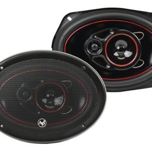 AudioPipe 6X9in 3 Way 400 Watt (CSL-6923R)
