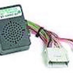 Metra Gm Onstar Retention Module (GMOS04)