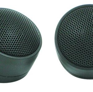 AudioPipe 250-Watt Dome Tweeter (NTC2200)