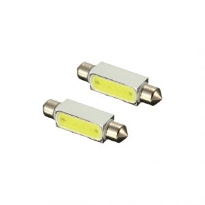 Sirius 1 SMD 42mm Festoon LED pair 42MM1SMD