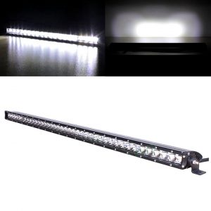 Maxpower Straight Single row 44" LED bar 210W 44S210W