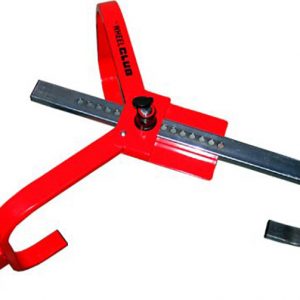 The Club Wheel Club 490