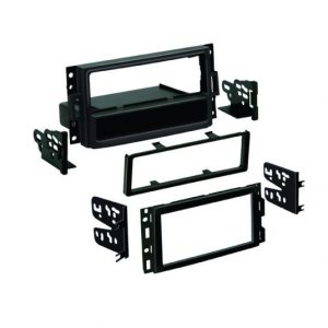 Metra Chevy & Gm  Instl Kit 06 -07 (993305)