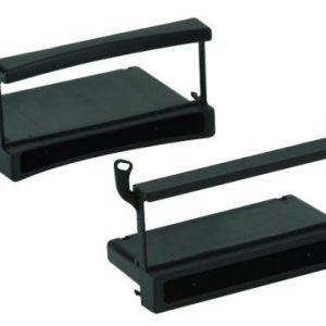 Metra Ford Truck And Suv Kit (995804)