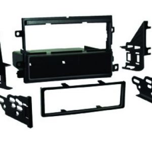 Metra  Ford/Linc/Merc Instl 04/06 (995812)