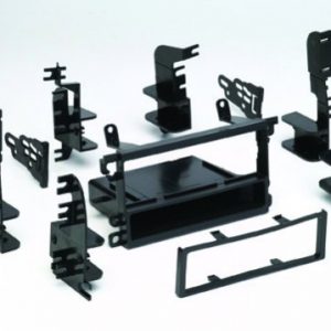 Metra 95-2000 Nissan Multi Instl Kit (997417)