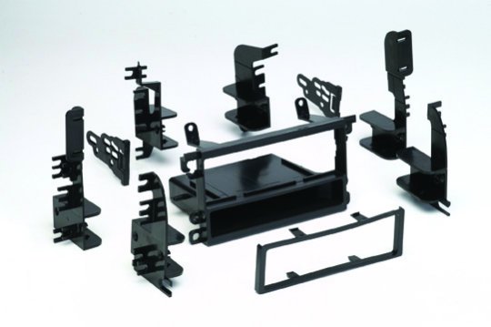 Metra 95-2000 Nissan Multi Instl Kit (997417)