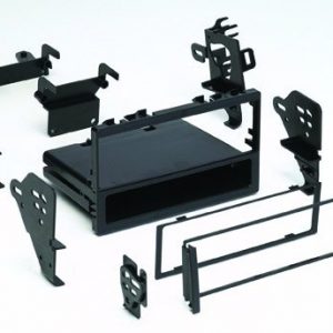 Metra Honda Multi Instl Kit 90-01 (997898)