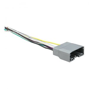 Metra Wiring Harness - Select Chrysler 2007-UP Vehicles 706522