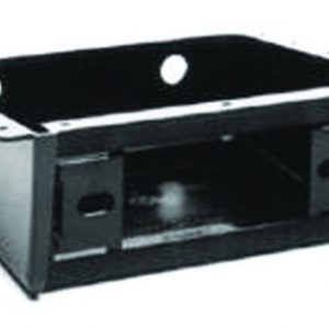 Metra Universal Underdash/Cd Hs Kit (999000)