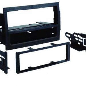 Metra Chrysler Dodge Jeep W Navi 05 UP (996510)