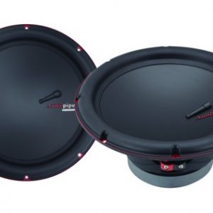 Audiopipe 10-in 600-Watt SVC Woofer (TSAR10)