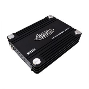 3000 Watt 2 Channel Full FET Class AB Amplifier (DCT252)
