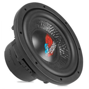 2000 Watt 15'' High Power 4 Ohm Voice Coil Subwoofer (DCTS151)