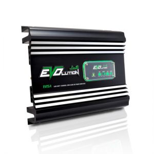 240 Watt 2 Channel SMD Class AB Darington power Amplifer (RBEV254)