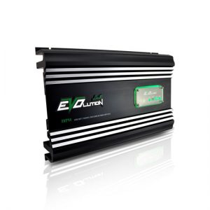 3,200 Watt 2 Channel SMD Class AB Power Amplifier (EV294)