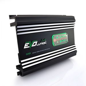 2,000 Watt 4 Channel SMD Class AB Power Amplifer (EV424)