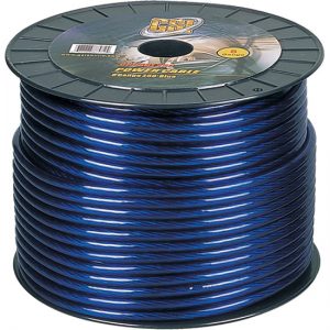 8 Gauge Power.Ground Cables (GPC8BL250)