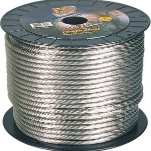 8 Gauge Power.Ground Cables (GPC8SL250)