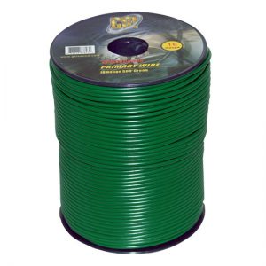 16 Gauge Primary Wire (GPW16GN500)