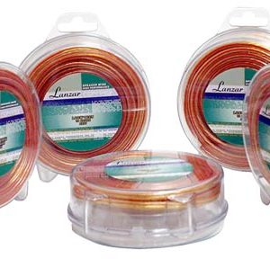 Contaq High Performance Speaker Wire • 12 Gauge (25 ft) (LQSW1225)